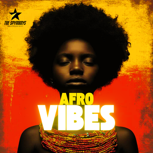 AFRO VIBES  | AFROBEATS | LOUNGE MUSIC |