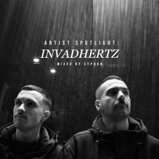 Artist Spotlight: Invadhertz