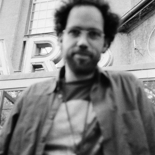 Squama Recordings curates: Martin Brugger // 11-07-2025