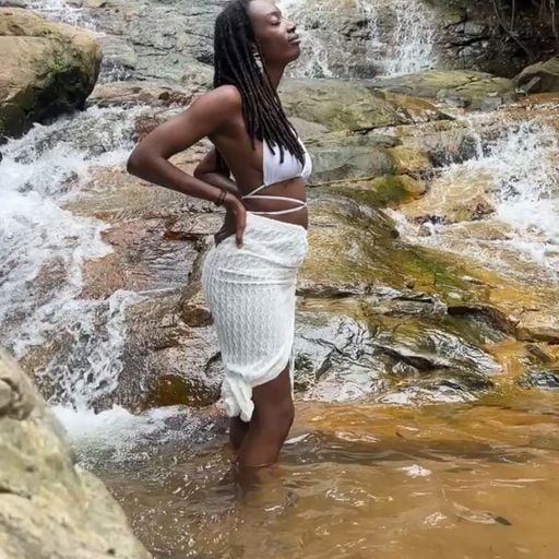 Araba.OA - In Retrograde - 4th November 2025