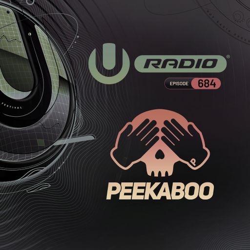UMF Radio 684 - Peekaboo