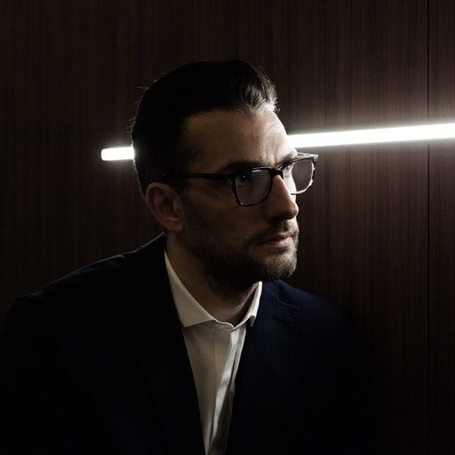 Choice Mix – DJ Deep