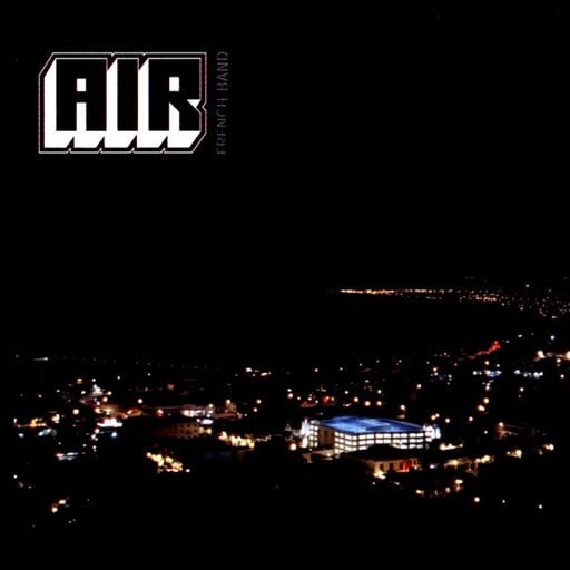 Gistro FM Special: Air