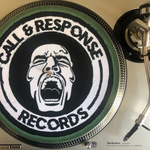 Mark Coxon - Get Deep (01/02/23)