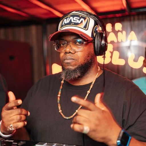 DJ Fui - Minority Report - 10th December 2025