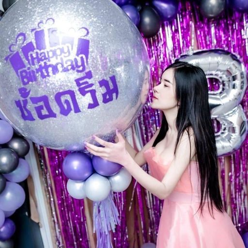 HBD น้องมีนา ชื่อนี้มีแต่เมา จัดให้รู้จัก