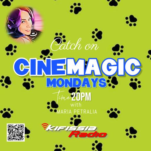 Cinemagic II vol.7 Adopt a stray