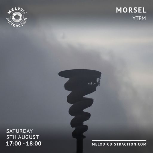 Morsel with Ytem (Aug '23)