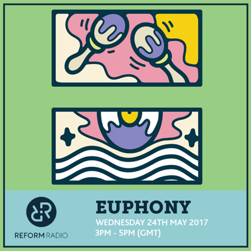 Euphony 24th May 2017