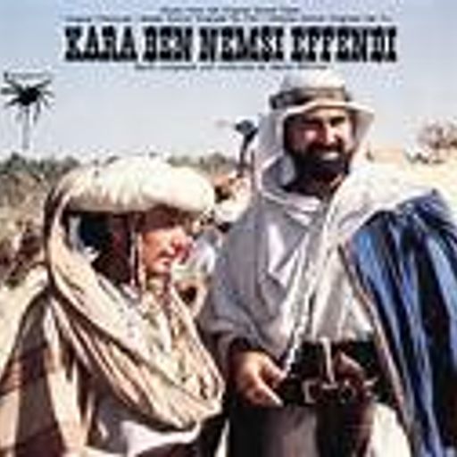 Kara Ben Nemsi Effendis Diaries Of The Orient (OrientalChillTrip)