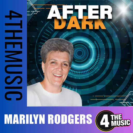 Marilyn Rodgers on 4TheMusic - After Dark - July 22 2025 - Meditations
