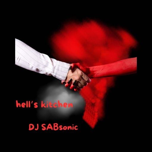 sabsounds *too hot* sinful saturday *hell's kitchen*