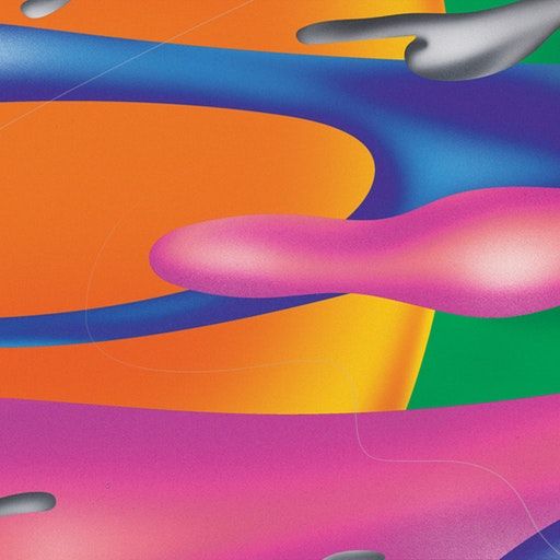 Top Flight with Chal Ravens – Logos and Mana