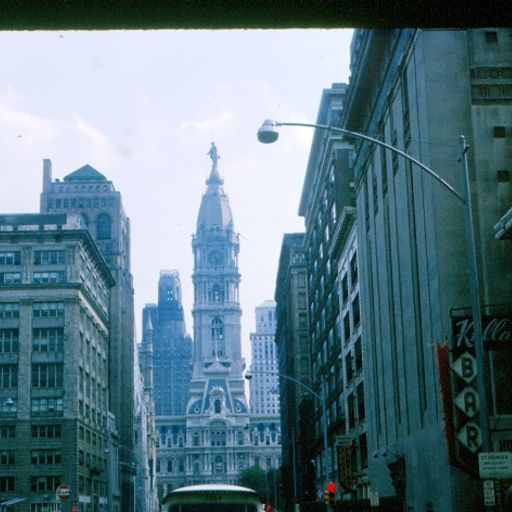 On Saturday Afternoons in 1963 (RockLounge)