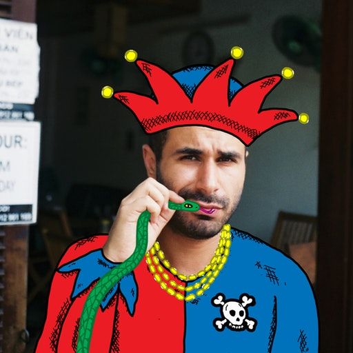 Honey Soundsystem – Ouissam