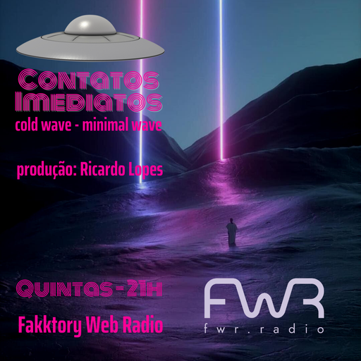 Contatos Imediatos 013 - 9.12.2021