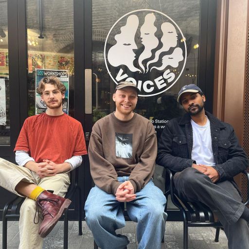 Underground Pleasure: Behind Indie Music w/ Rudi Creswick