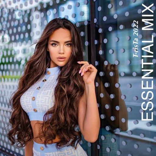 "New" Best Of Vocal Deep House & Chillout ESSENTIAL MIX 2022 Mixed by Dj T-risTa