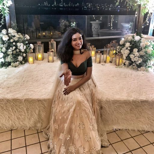 WW Mumbai: Aneesha Kotwani with Monophonik // 05-02-21