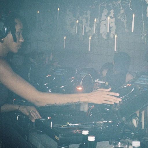 Spaces In Between w/ Introspekt - 5th December 2025