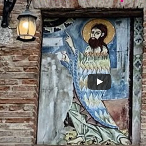 Gesù volto di Dio (2)