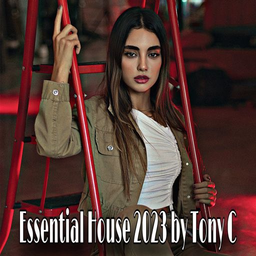 Essential House 2023 Vol.18  19/11/23