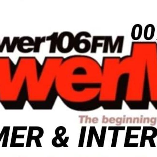 INTERFACE 007 0PD SCHOOL POWER MIX FT JON INTERFACE