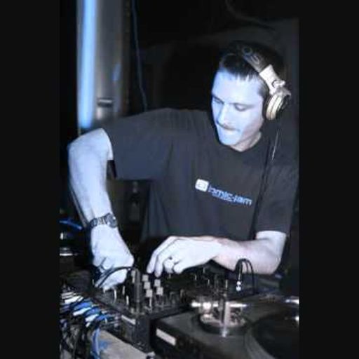 Ben Long at Excursion Radio (London - UK) - 29 January 2001