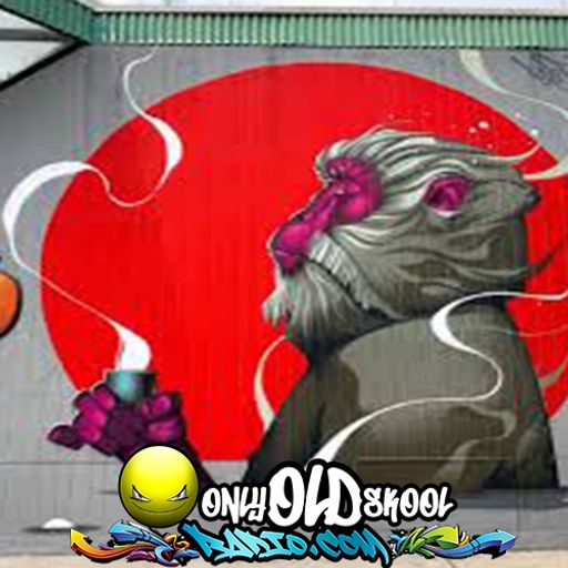 Neil S  - Only Oldskool Radio Live! - Saturday 19th November 2022