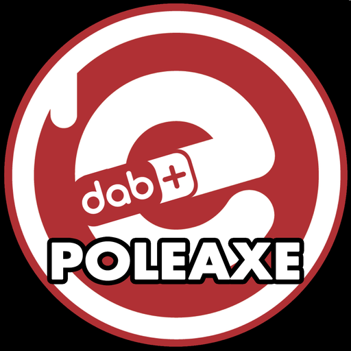Poleaxe - 31 MAR 2025