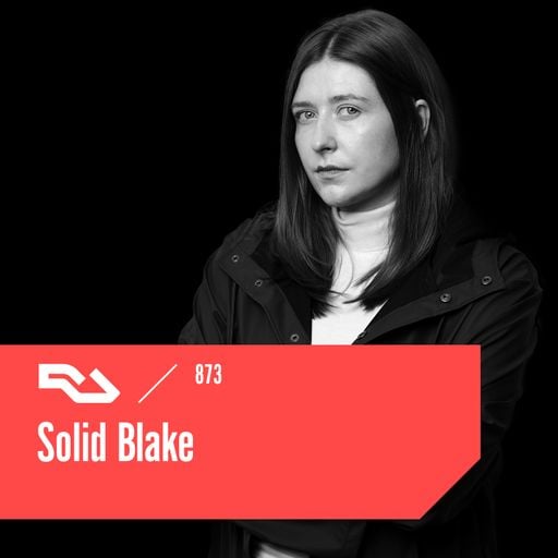 RA.873 Solid Blake
