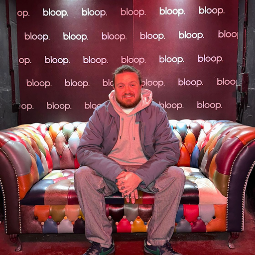 Rick von Smit - 08.03.26