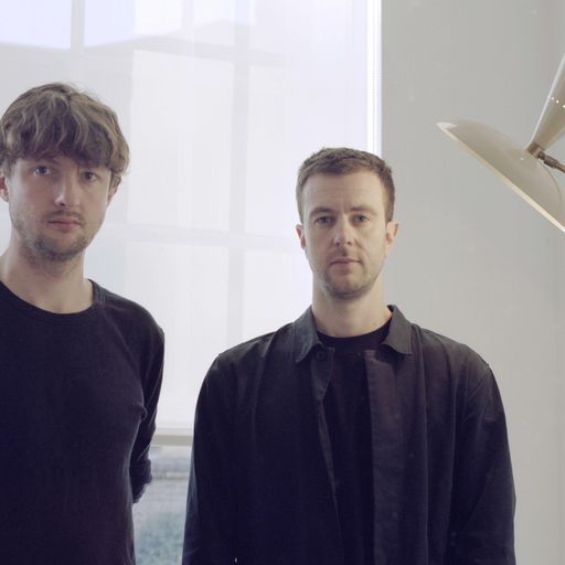 Gondwana Records: Portico Quartet // 12-05-21