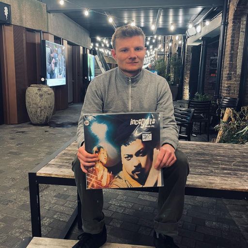 Spag Jag w/ James - 28/02/23