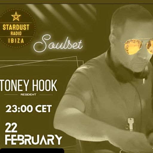 Toney Hook	-	Soulset