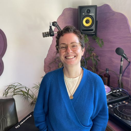 Wildflowers w. Fiona Anderson - April 2023