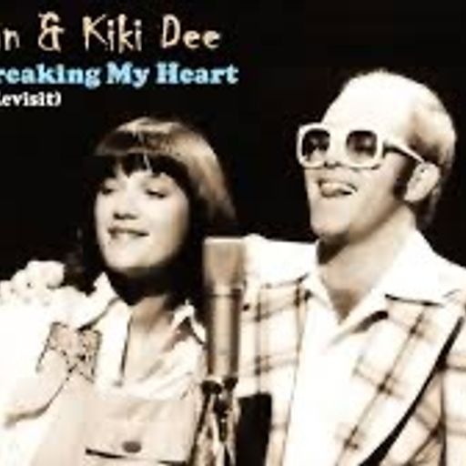 Don't go breaking my heart (disco reloaded remix)