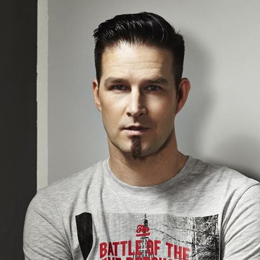 Darude - Trance In France Show Ep 110 (The International Guest)