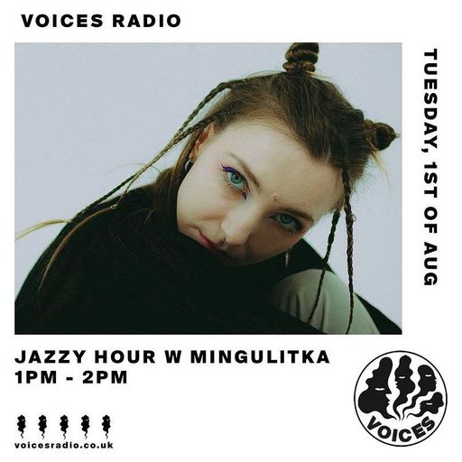 Mingulitka - 01/08/23