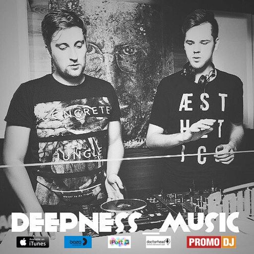 Fake Mood & Mirida - guest mix 94(11.07.15)