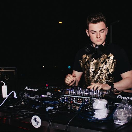 Filippo Pigatto Dj	Freedom