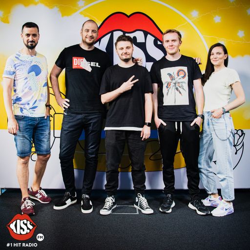 Razi cu Rusu si Andrei 24 iunie 2021 invitat Florian Rus