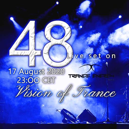 Vision of Trance 48