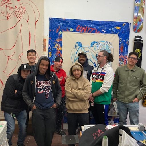 Dis Is A Test.. Ep. 72 When The Shit Goes Down...