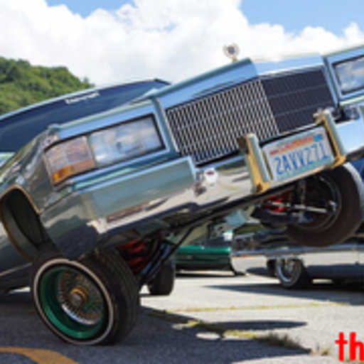 Respect Lowrider MIXTAPE