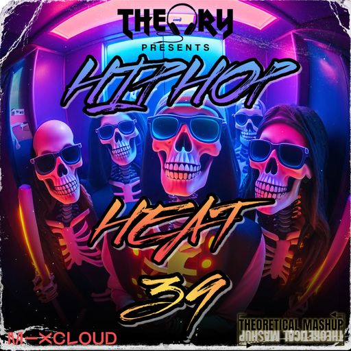 HIP HOP HEAT 39