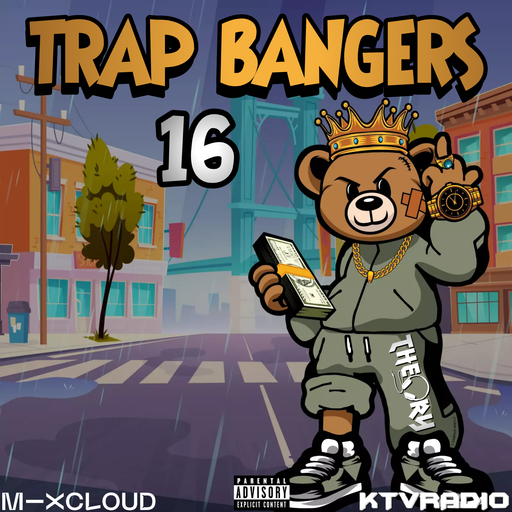 TRAP BANGERS 16