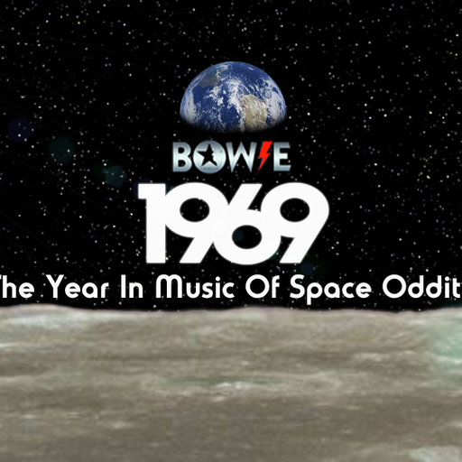 Bowie 1969 The Year In Music Of Space Oddity