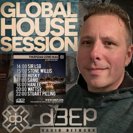 Wattsy - Global House Session (22/05/25)