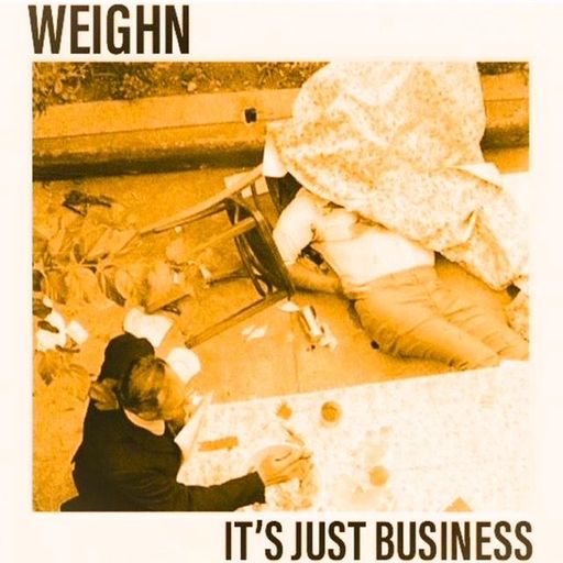 The Wreck - June 24, 2021 - Weighn Beats